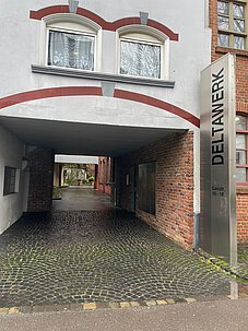 Deltawerk Solingen