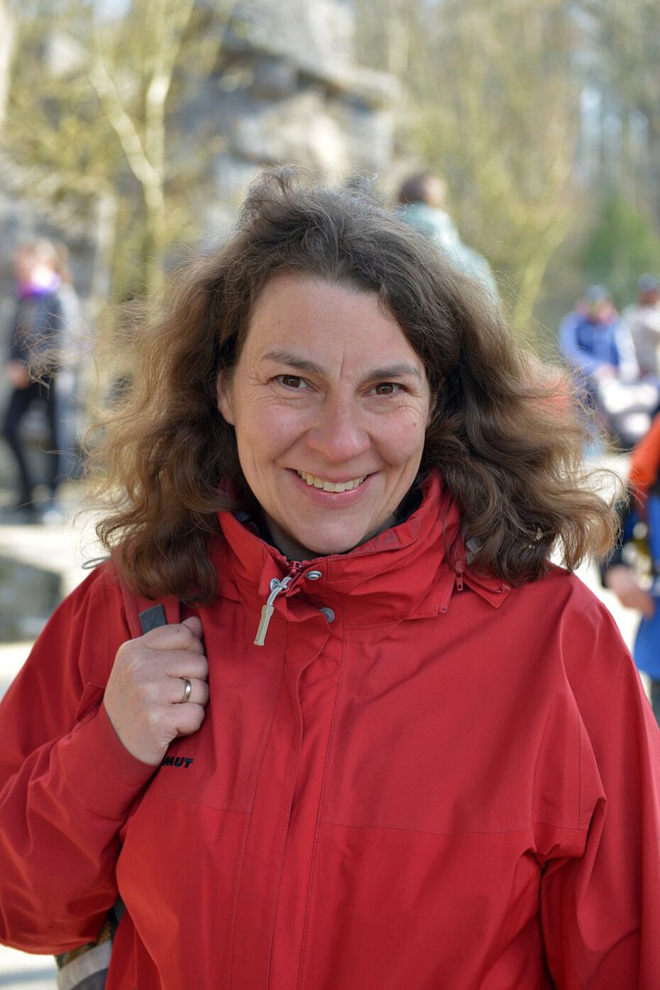 Angela Kleinegräber